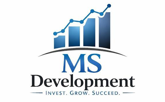 MS Development Logo